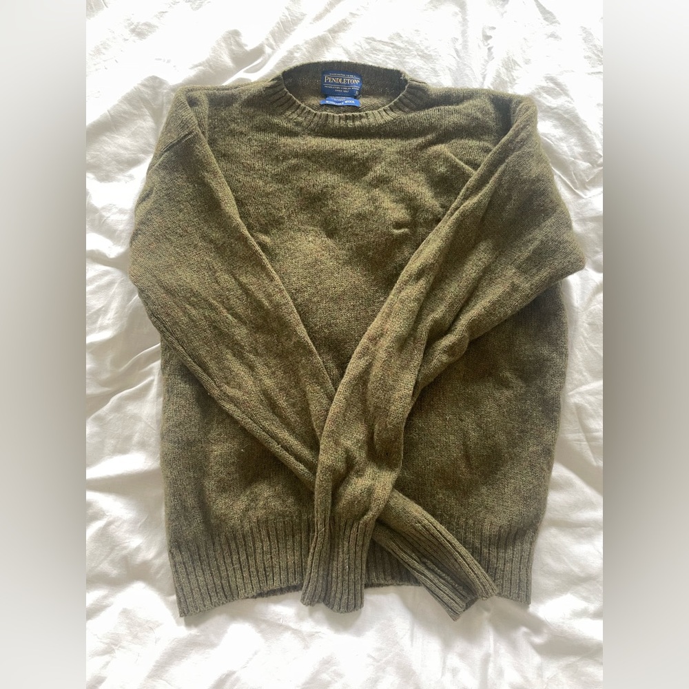 Vintage Pendleton